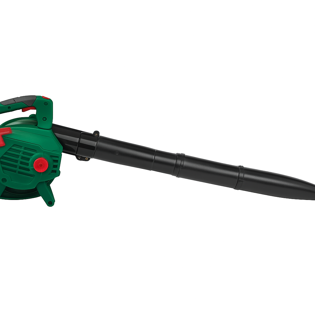 Aspiratore/Soffiatore di foglie a benzina