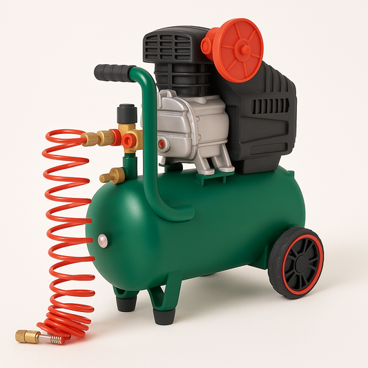 Compressore da 24 L PKO