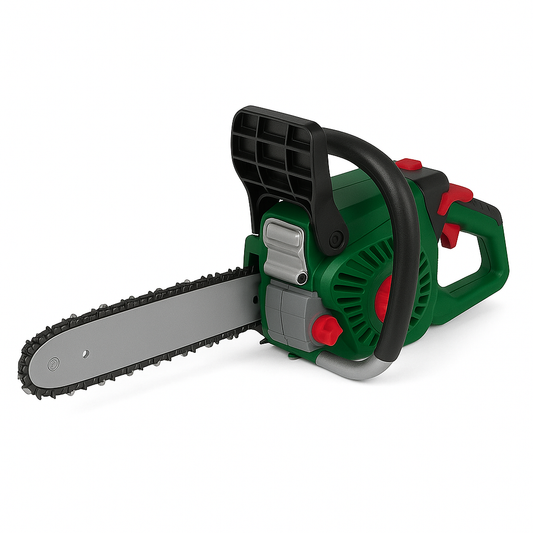 Motosega a benzina 2 tempi